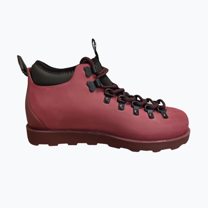 Обувки Native NA-31106848 Fitzsimmons Citylite Bloom true red/cavalier red/jiffy cavalier 9