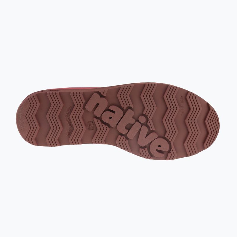 Обувки Native NA-31106848 Fitzsimmons Citylite Bloom true red/cavalier red/jiffy cavalier 12