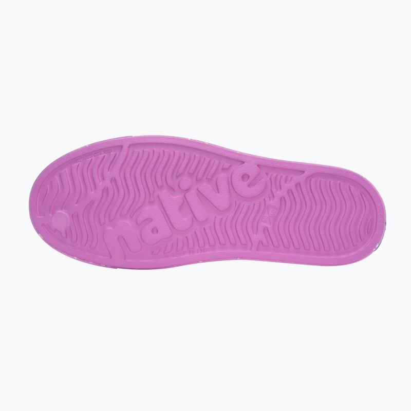 Native Jefferson Bloom winterberry pink/chillberry pink/hell specs маратонки 12