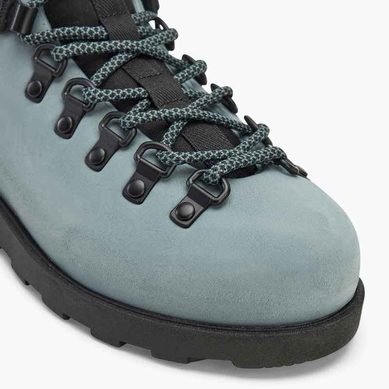 Обувки Native NA-31106848 Fitzsimmons Citylite Bloom weather grey/jiffy black/jiffy black 7