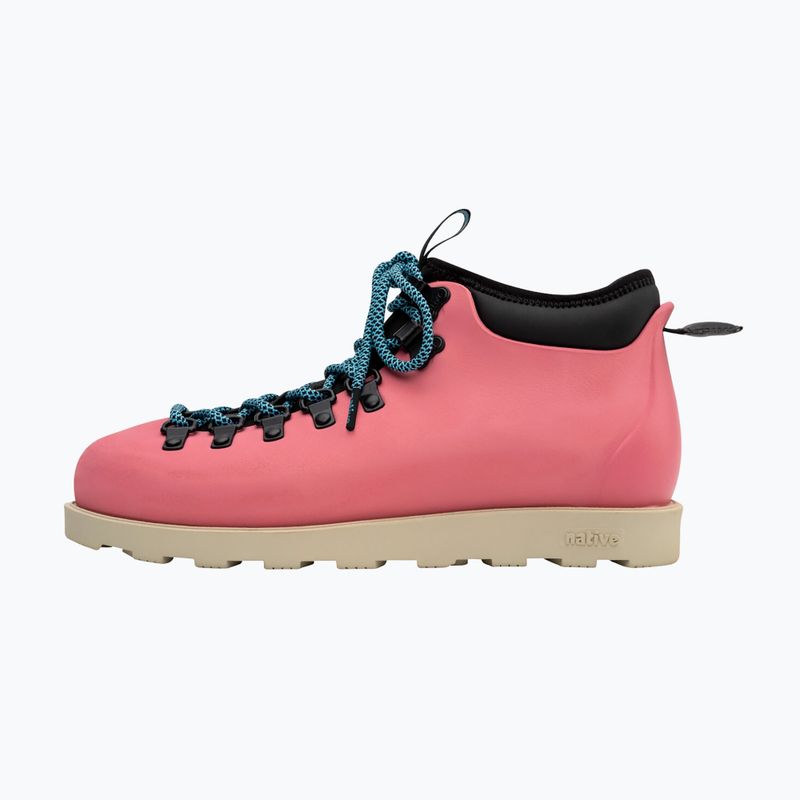 Обувки Native NA-31106848 Fitzsimmons Citylite Bloom dazzle pink/purple white/jiffy black 10