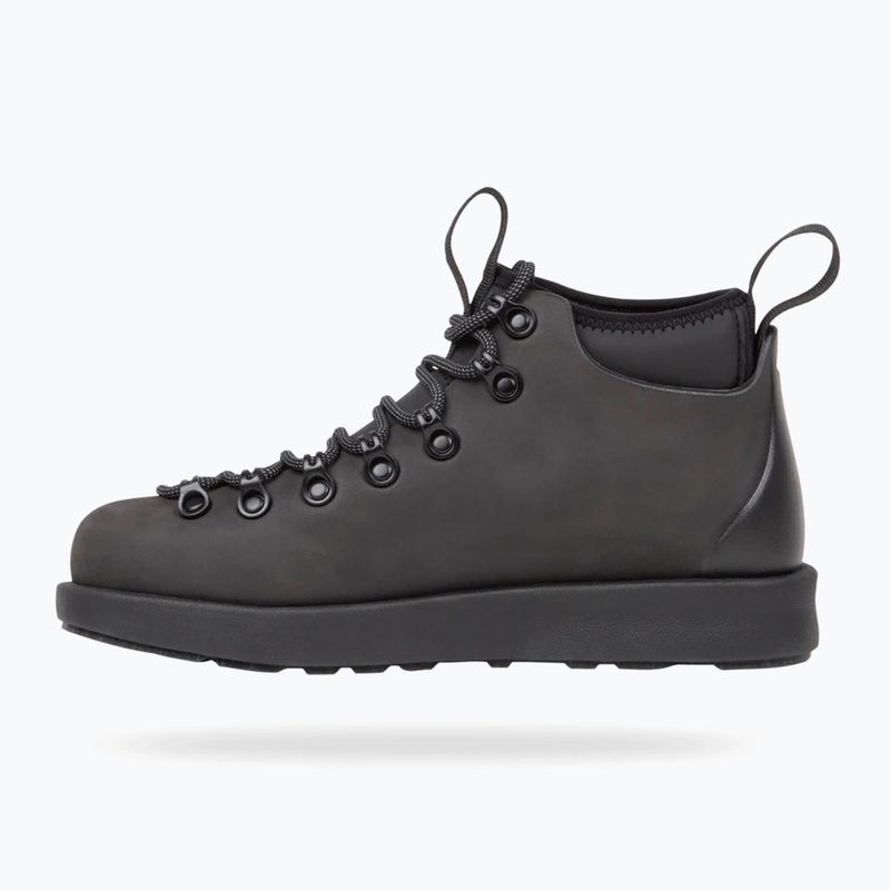 Обувки Native Fitzsimmons Venture jiffy black/jiffy black 3