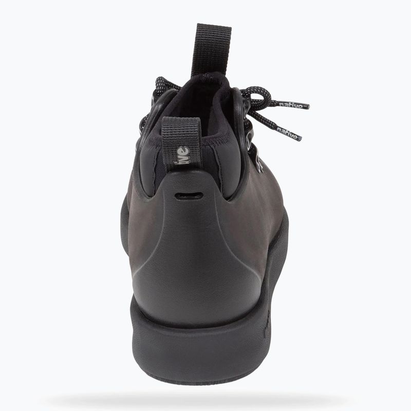 Обувки Native Fitzsimmons Venture jiffy black/jiffy black 6
