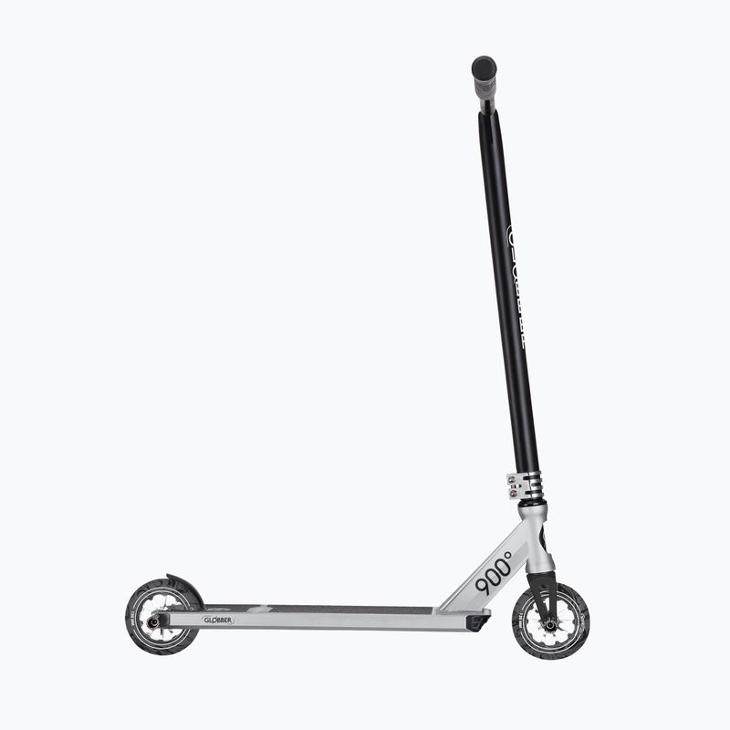Детски скутер за свободен стил Globber Stunt GS 900 black/alu 2