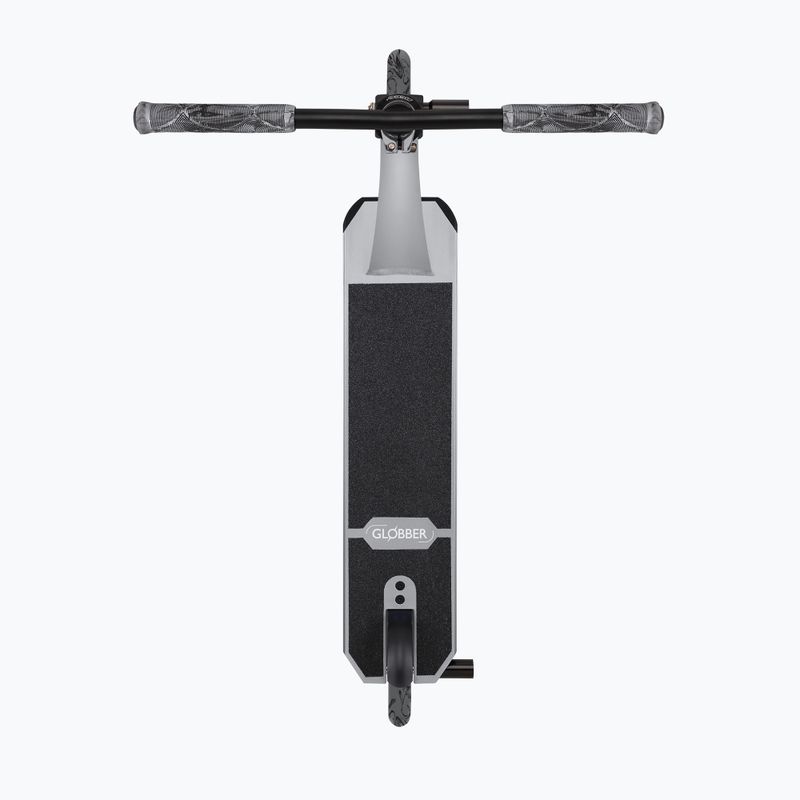 Детски скутер за свободен стил Globber Stunt GS 900 black/alu 4