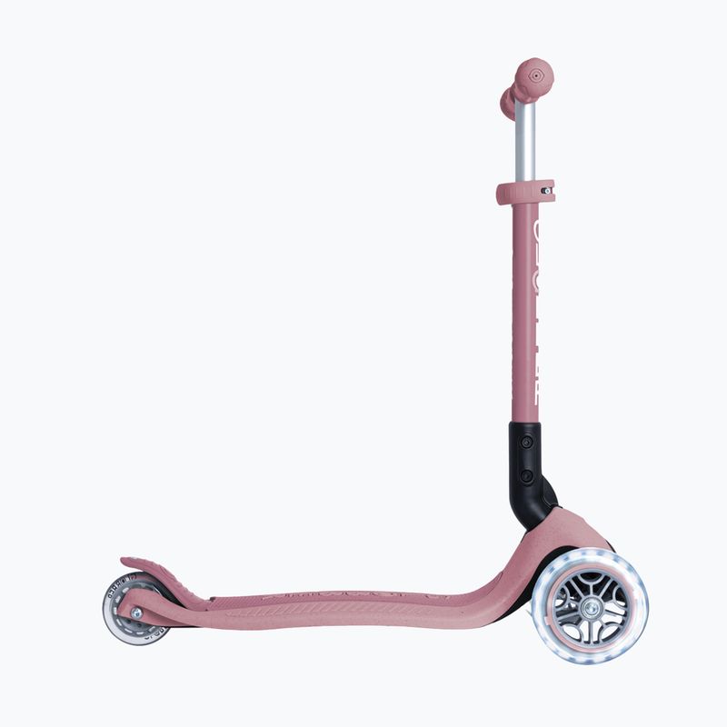 Globber Junior Сгъваеми светлини Eco berry детски триколесен скутер 2