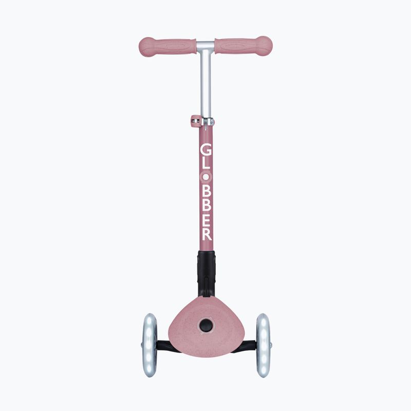 Globber Junior Сгъваеми светлини Eco berry детски триколесен скутер 3