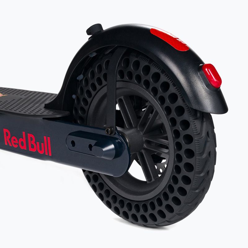 Red Bull RTEEN10-10 10 електрически скутер в тъмносиньо 8