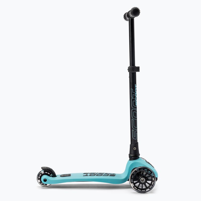 Scoot&Ride Highwaykick 3 LED детски скутер син 95030010 3