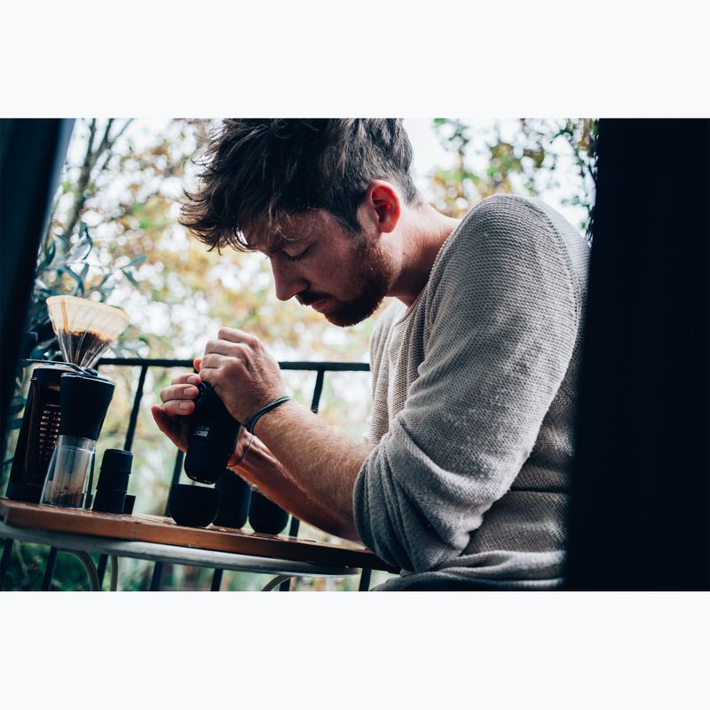 Преносима кафемашина Wacaco Minipresso NS 70 ml черна 10