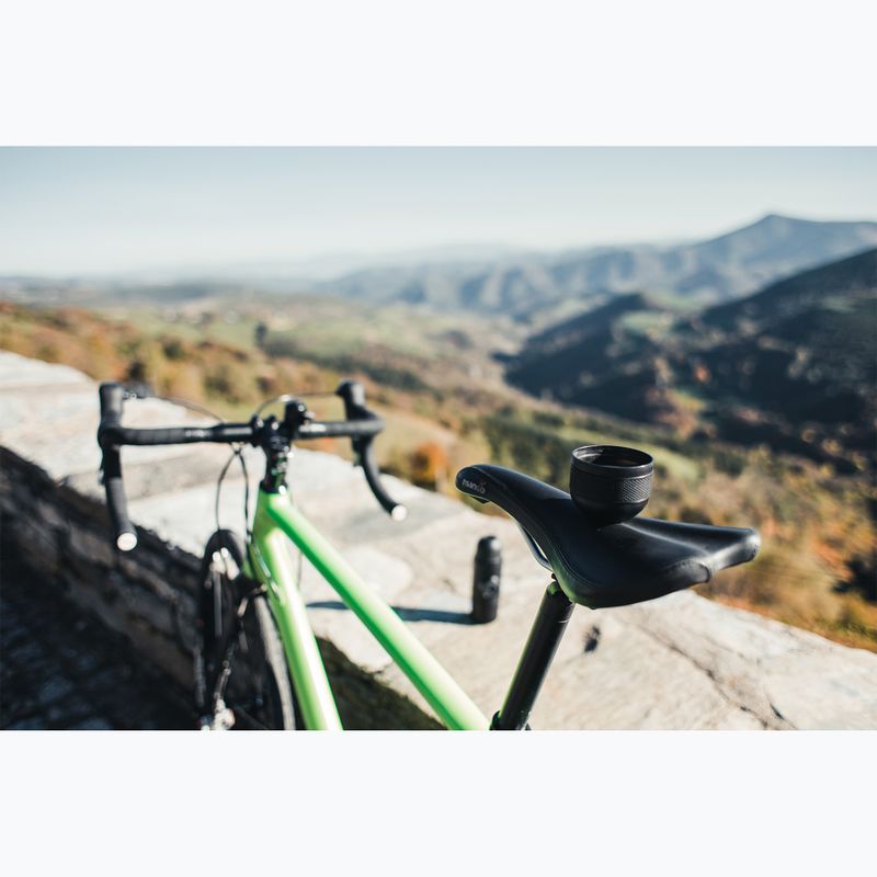 Преносима кафемашина Wacaco Minipresso NS 70 ml черна 12