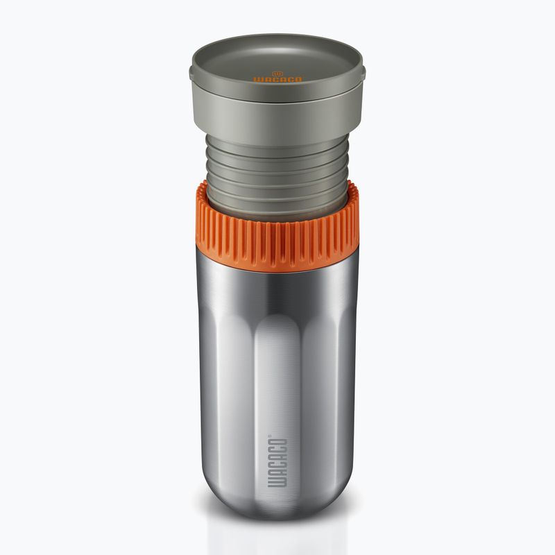 Преносима кафемашина Wacaco Pipamoka 240ml 2