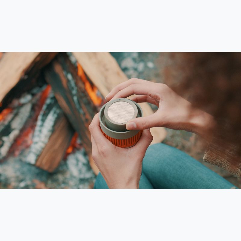 Преносима кафемашина Wacaco Pipamoka 240ml 12