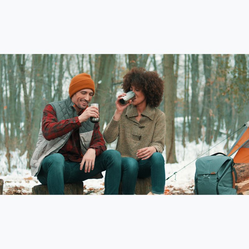 Преносима кафемашина Wacaco Pipamoka 240ml 14