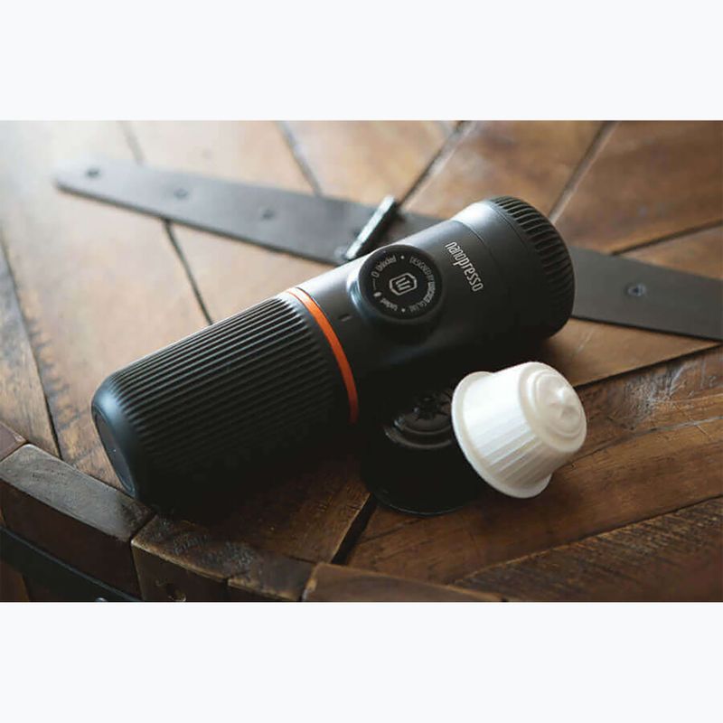 Адаптер за капсули Wacaco DG Kit 2