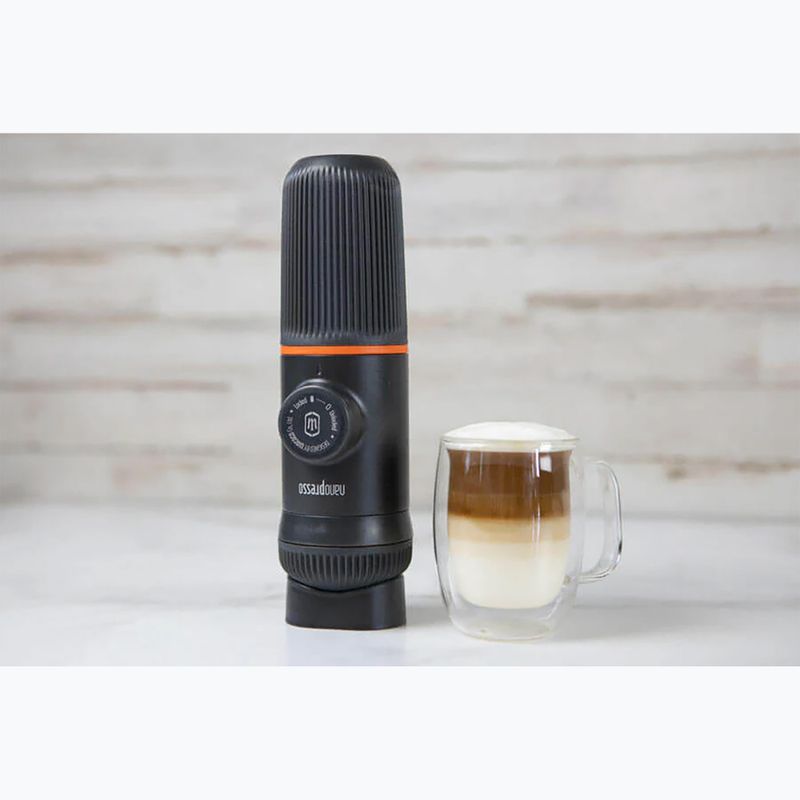 Адаптер за капсули Wacaco DG Kit 3