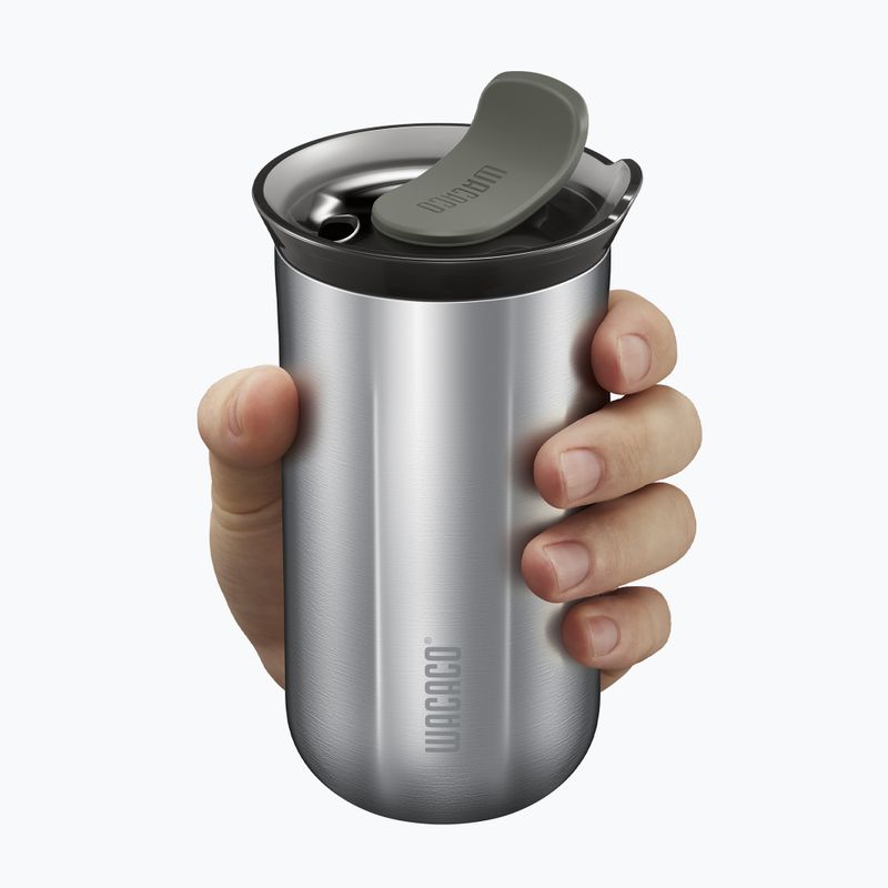 Преносима кафемашина Wacaco Cuppamoka 300ml 3