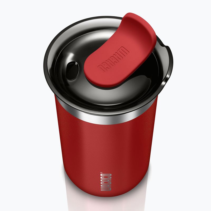 Термочаша WACACO Octaroma Lungo 300 ml 3