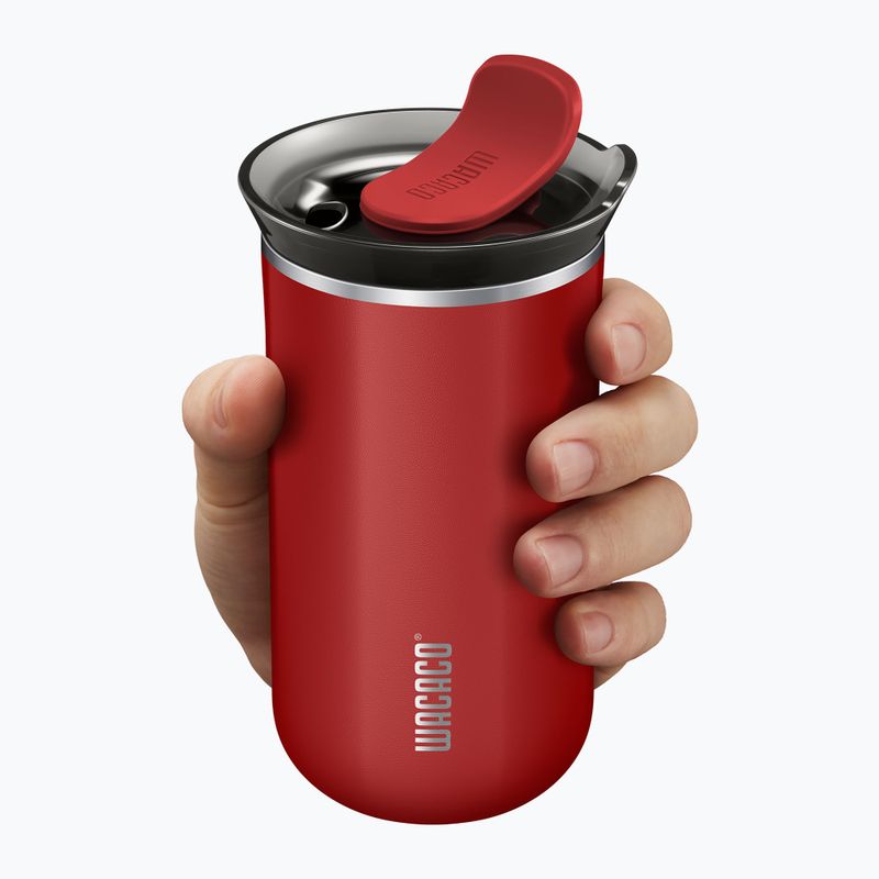 Термочаша WACACO Octaroma Lungo 300 ml 4