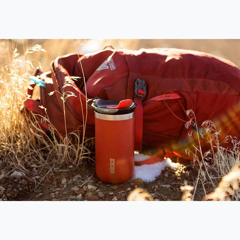 Термочаша WACACO Octaroma Lungo 300 ml 6