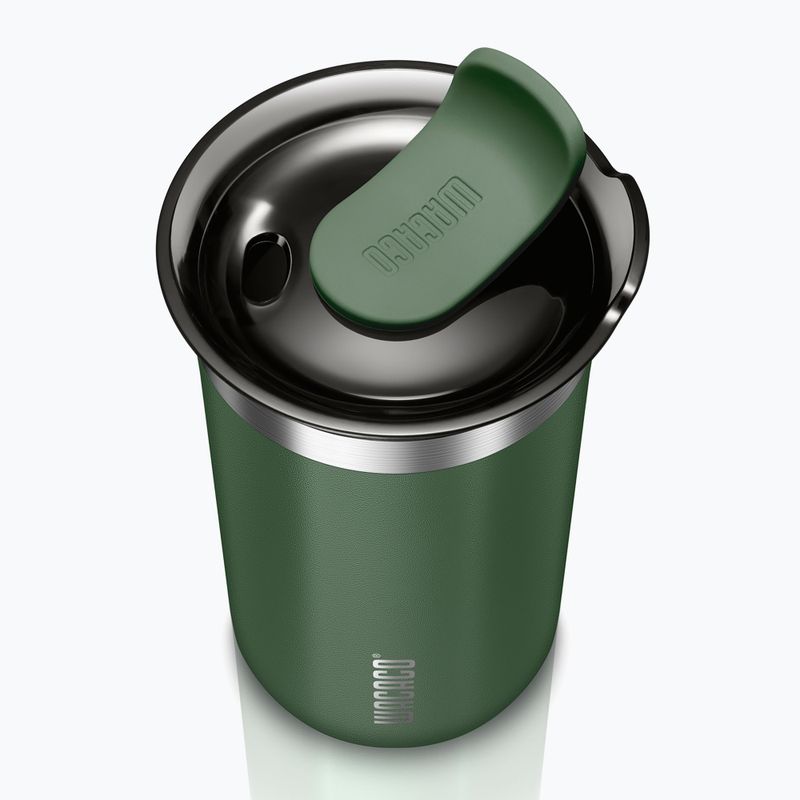 Термочаша WACACO Octaroma Lungo 300 ml 3