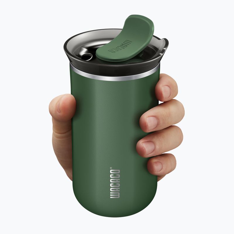 Термочаша WACACO Octaroma Lungo 300 ml 4