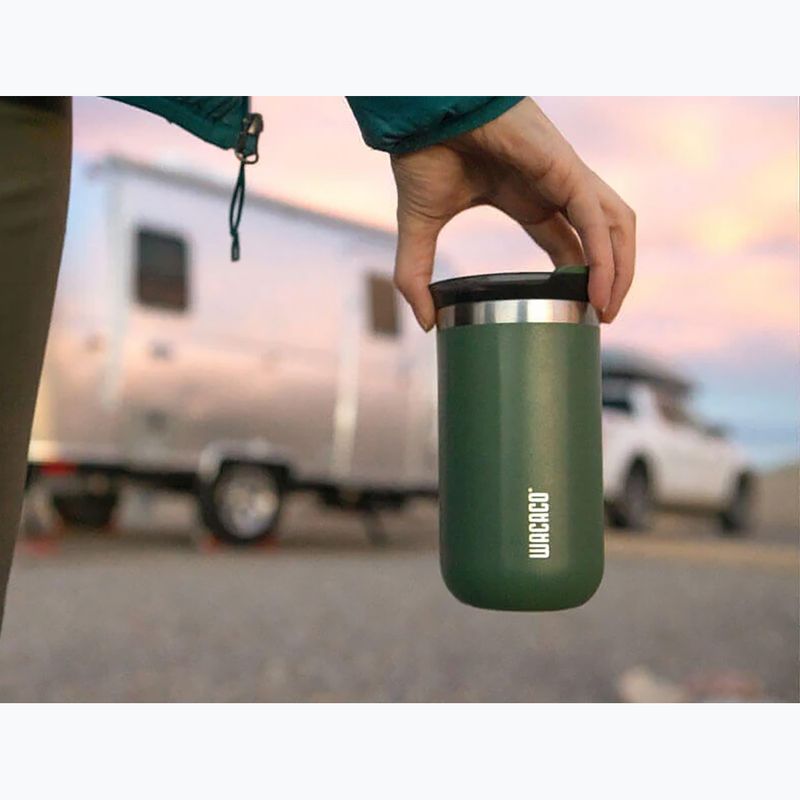Термочаша WACACO Octaroma Lungo 300 ml 6