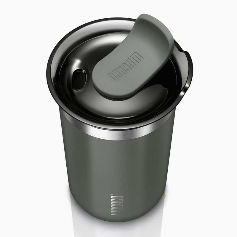 Термочаша WACACO Octaroma Lungo 300 ml 3