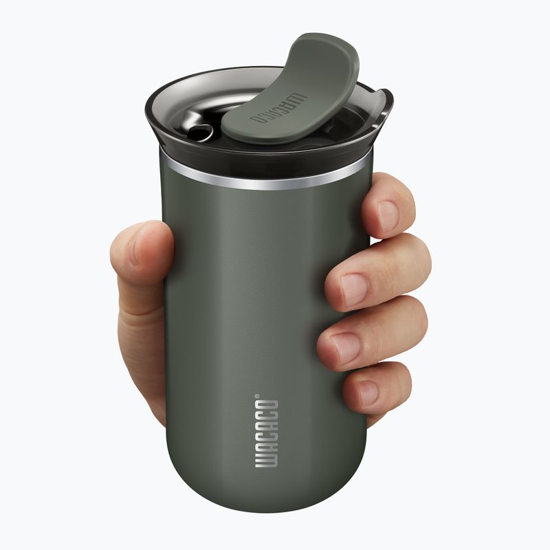 Термочаша WACACO Octaroma Lungo 300 ml 4