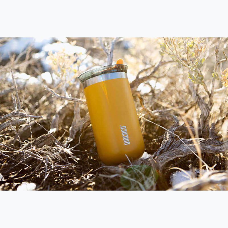 Термочаша WACACO Octaroma Lungo 300 ml 6