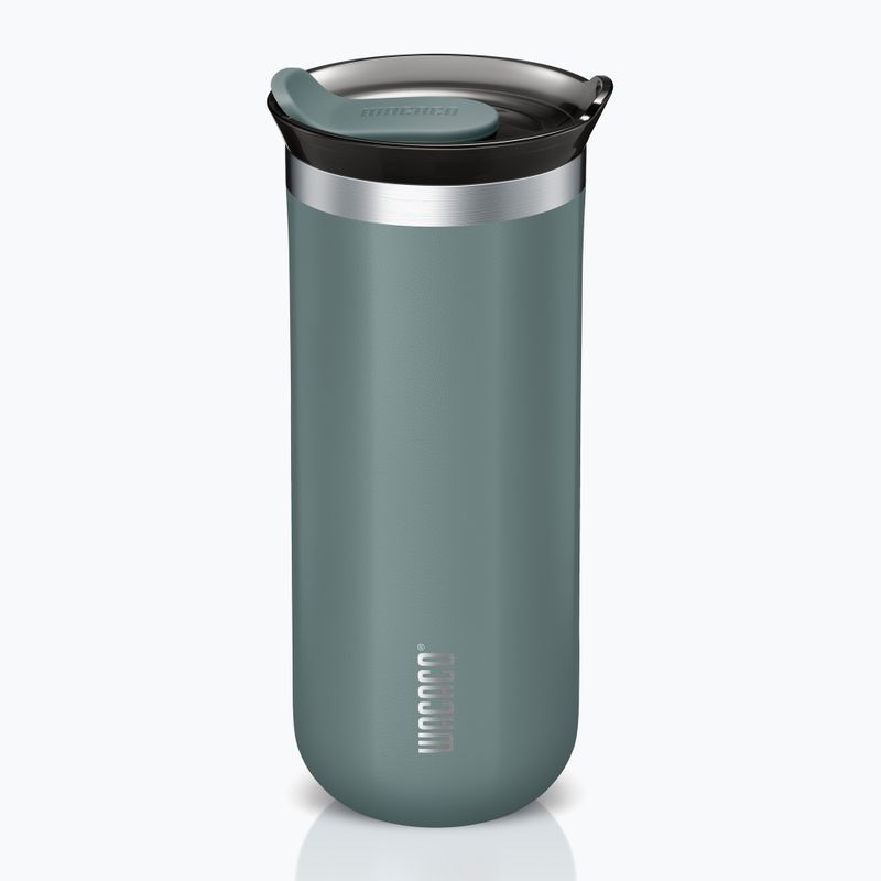 WACACO Octaroma Grande термочаша 435 ml кадетско синьо