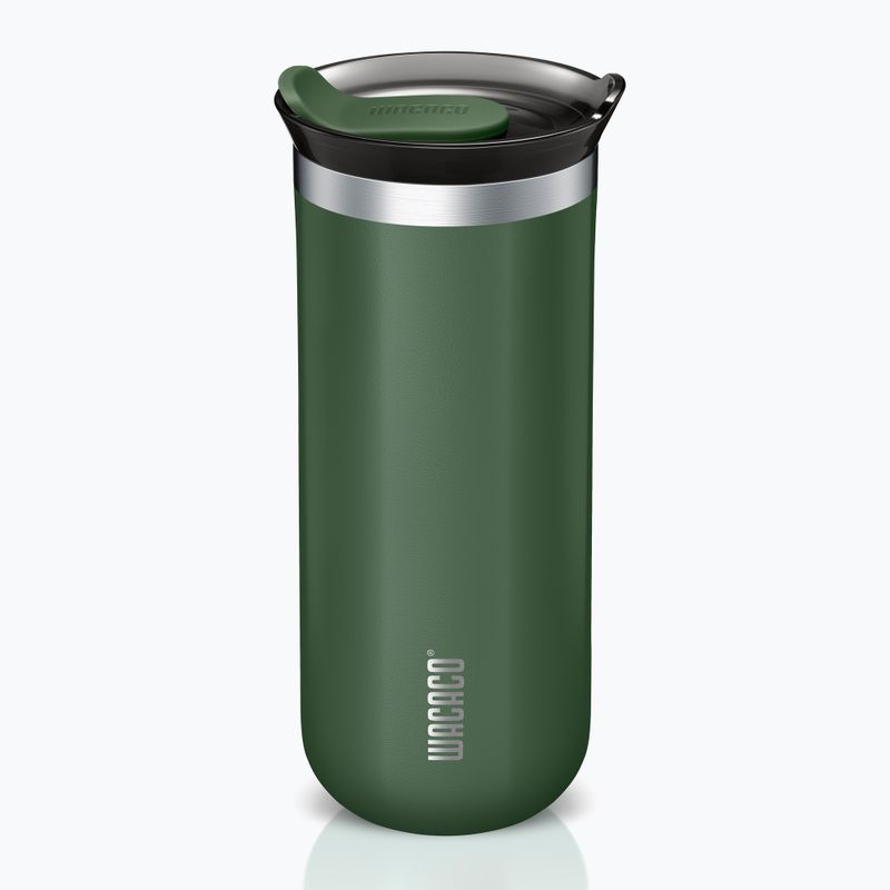WACACO Octaroma Grande термочаша 435 ml pomona green