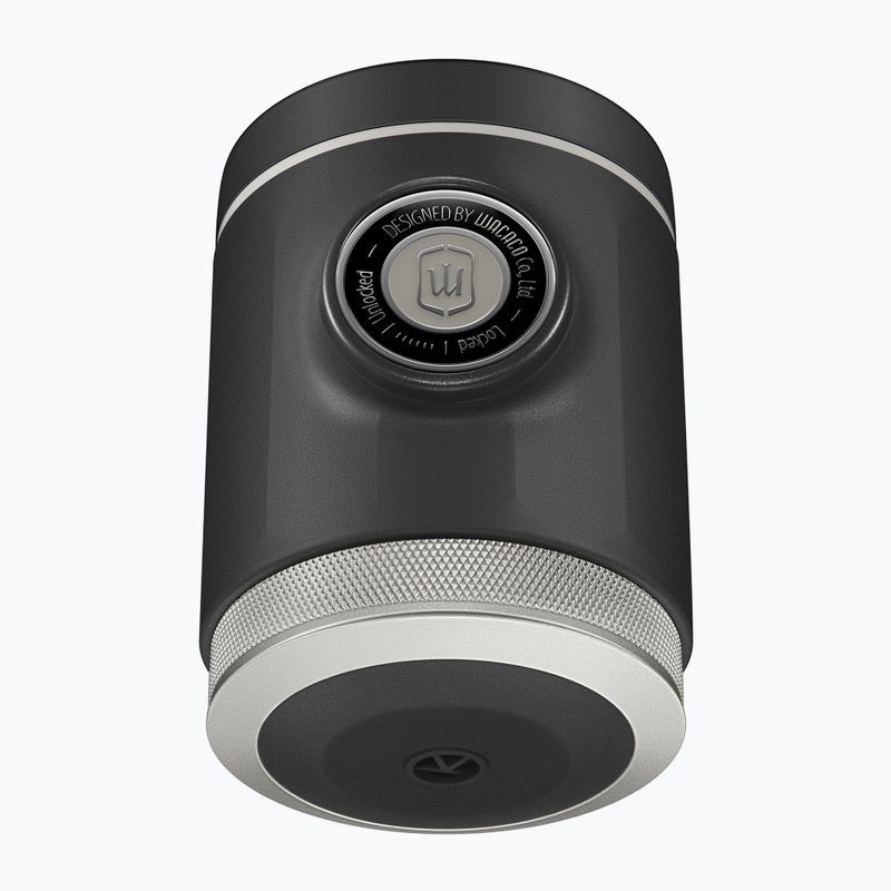 Преносима кафемашина Wacaco Picopresso 80 ml черна 4