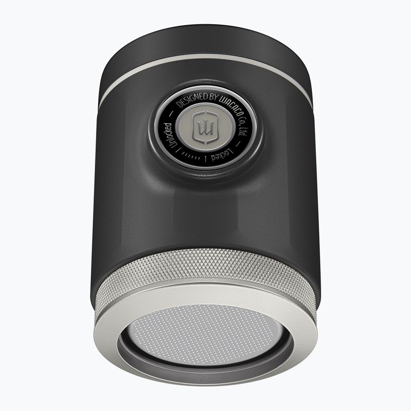 Преносима кафемашина Wacaco Picopresso 80 ml черна 5