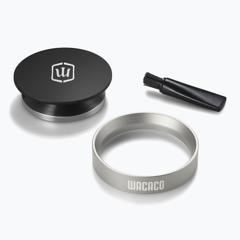 Преносима кафемашина Wacaco Picopresso 80 ml черна 9