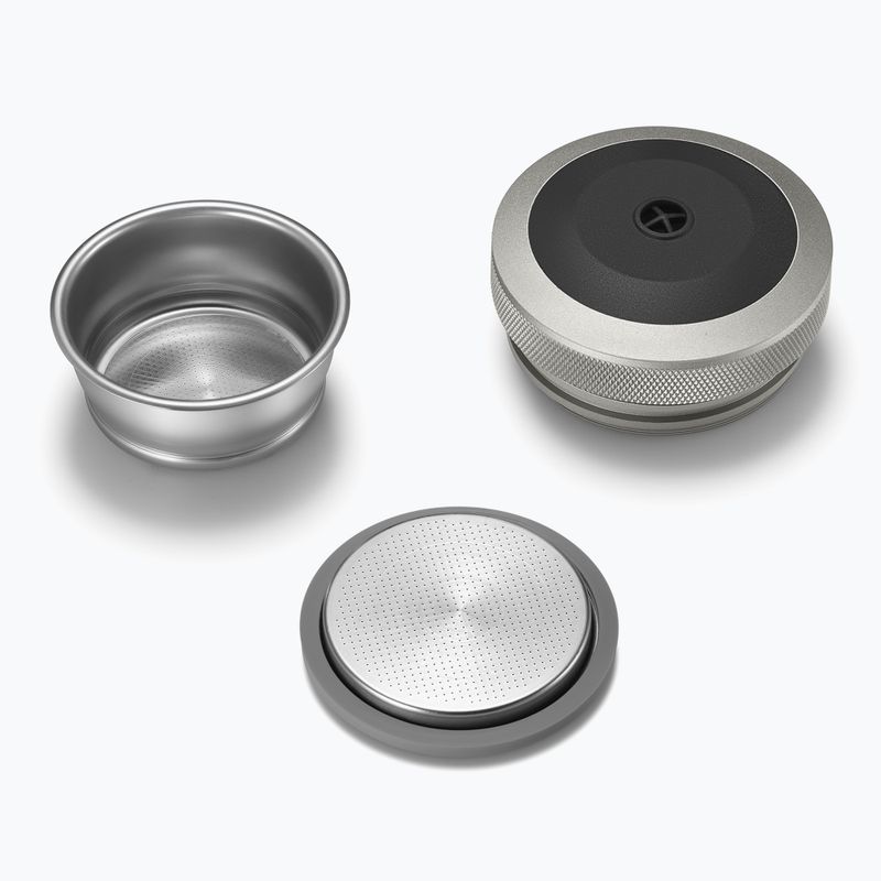 Преносима кафемашина Wacaco Picopresso 80 ml черна 10