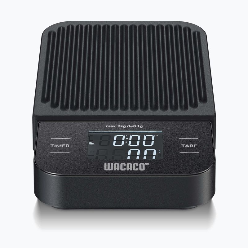Кантар за кафе WACACO Exagram 4