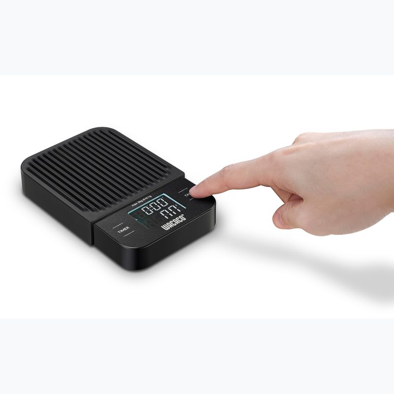 Кантар за кафе WACACO Exagram 9