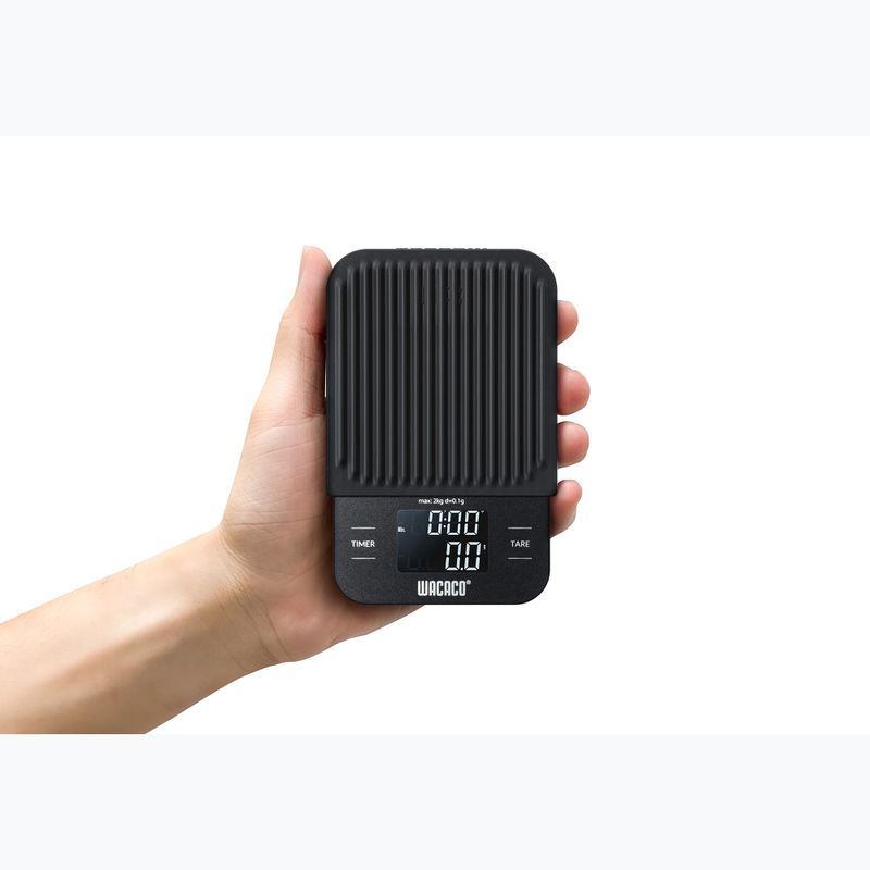 Кантар за кафе WACACO Exagram 10