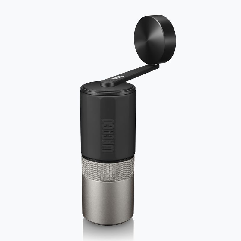 Кафемелачка Wacaco Exagrind 2