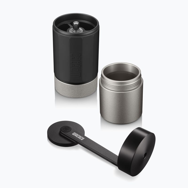 Кафемелачка Wacaco Exagrind 4