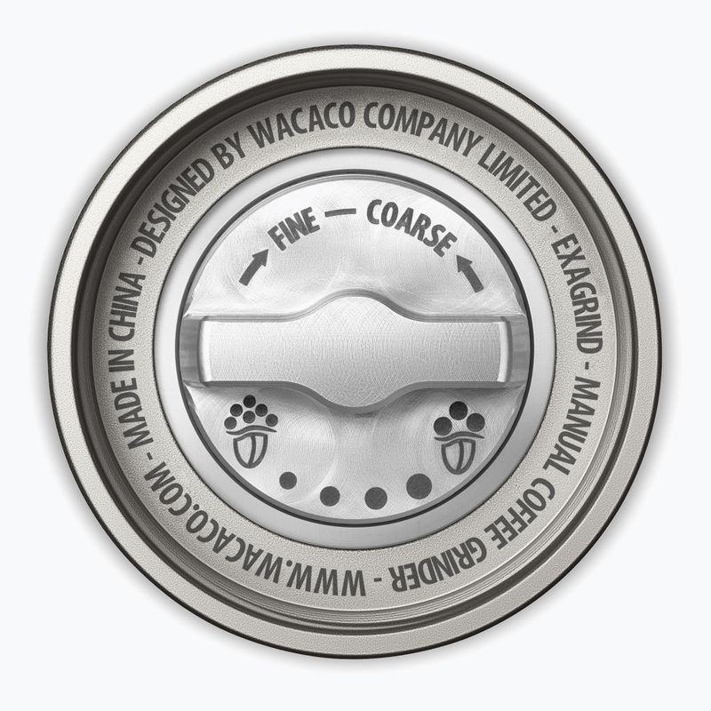 Кафемелачка Wacaco Exagrind 5