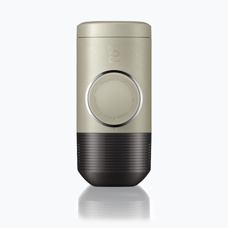 Преносима кафемашина Wacaco Minipresso NS2