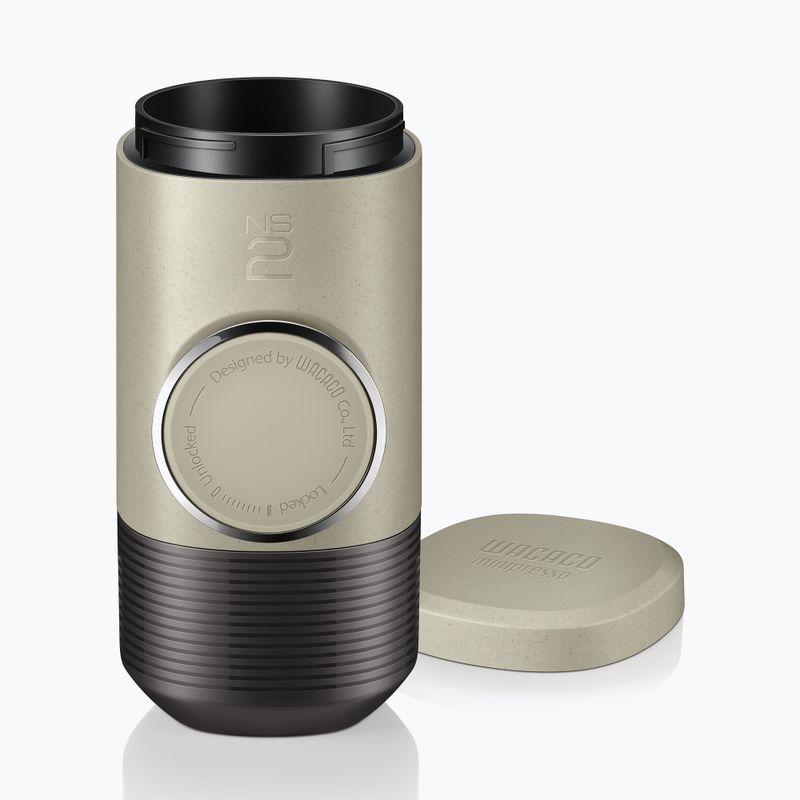 Преносима кафемашина Wacaco Minipresso NS2 3