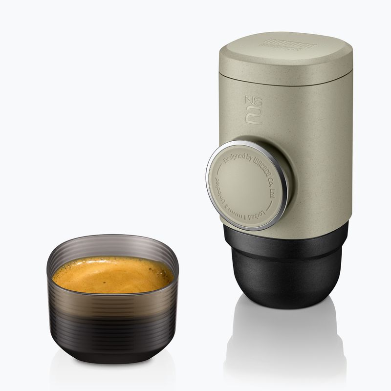 Преносима кафемашина Wacaco Minipresso NS2 4