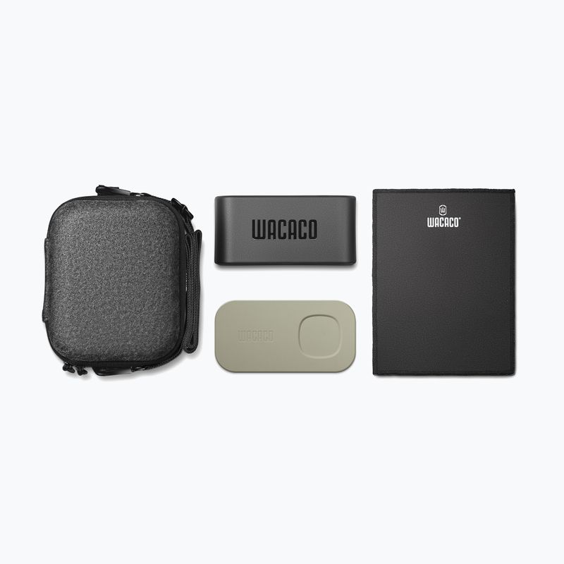 Преносима кафемашина Wacaco Minipresso NS2 10