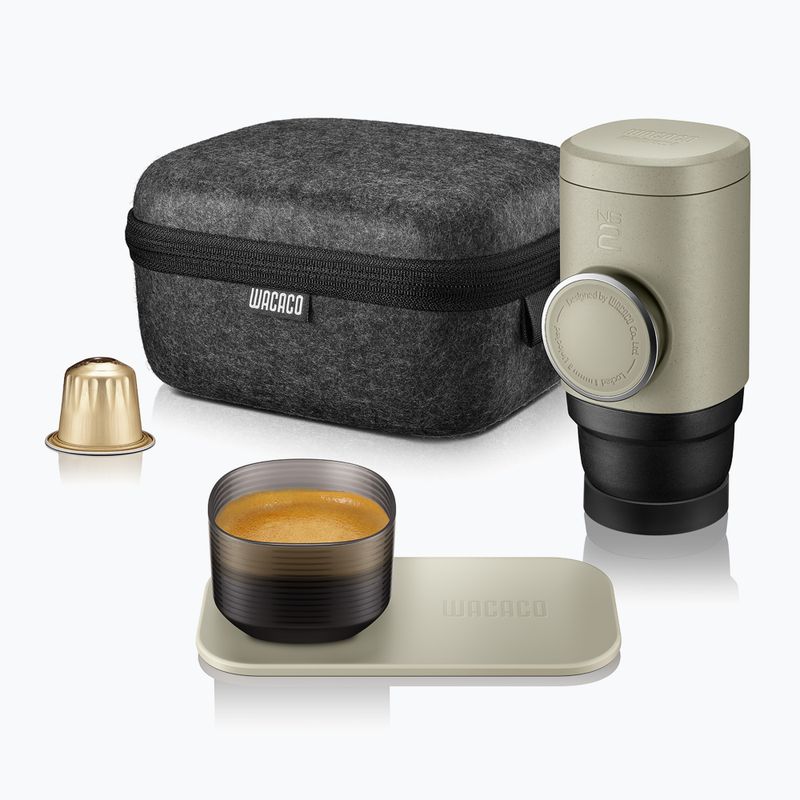 Защитен калъф Wacaco Minipresso NS2 4