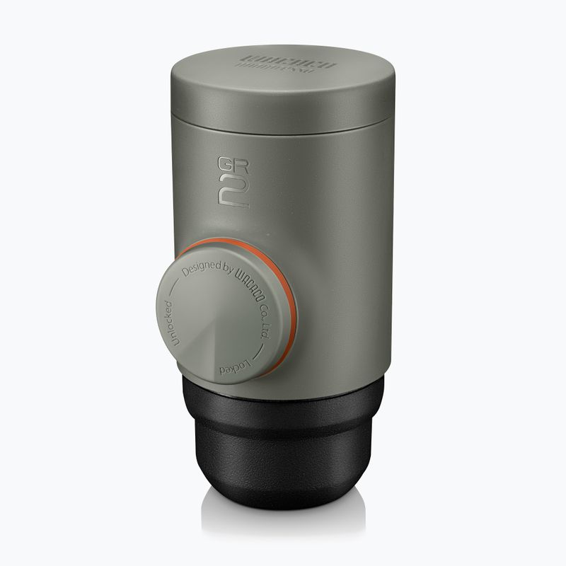 Преносима кафемашина Wacaco Minipresso GR2 80 ml 2