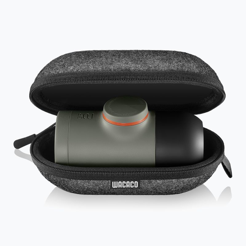 Wacaco Minipresso GR2 Защитен калъф сив 4