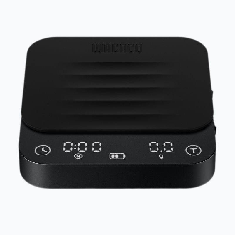 Кантар за кафе WACACO Exagram Pro 4